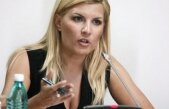 Elena Udrea: peste un milion de români iau pensii ilegal