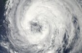 Un taifun va lovi Japonia în noaptea de vineri spre sâmbătă