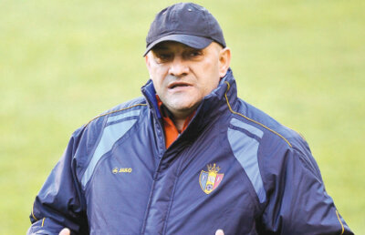 VIDEO Moldovenii lui Balint trag tare să învingă Finlanda