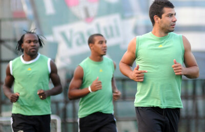 Hizo îl avertizează, la Radio GSP, pe Marius Constantin: "Sper să fie matur la 27 de ani"