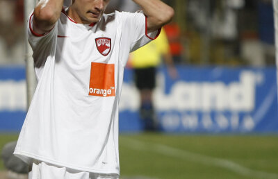 Liviu Ganea, din nou la Dinamo 2! Alături de alţi 5 colegi. Află motivul