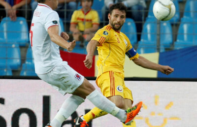 Goluri, cornere sau cartonaşe: Pariază aici live pe Luxemburg - România