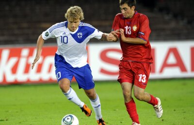 Moldova lui Balint, executată la Helsinki