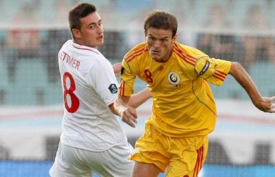 Nici fanii naţionalei nu mai cred în calificare: "Să nu ne facem iluzii ca să nu avem deziluzii..."