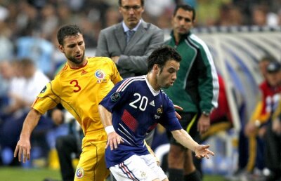 SONDAJ » Are România şanse să bată Franţa?