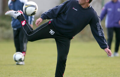 Srdjan Luchin: "Românii să ne încurajeze cu Franţa, doar uniţi putem avea rezultate"