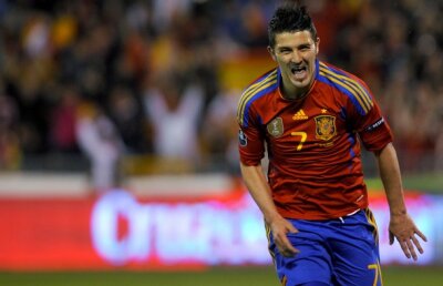 Programul meciurilor de marţi: Spania şi Italia se pot califica matematic