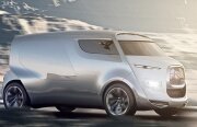 Citroën Tubik, duba viitorului