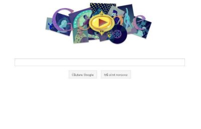 Google îl sărbătoreşte astăzi pe Freddy Mercury