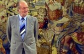 Regele Juan Carlos al Spaniei, spitalizat pentru o intervenţie chirurgicală