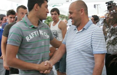 Aviz celor care au transferat de la Craiova! Mititelu vrea să "îngheţe" jucătorii