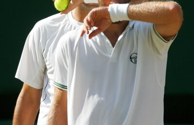 Horia Tecău şi Robert Lindstedt, "în sferturi" la US Open