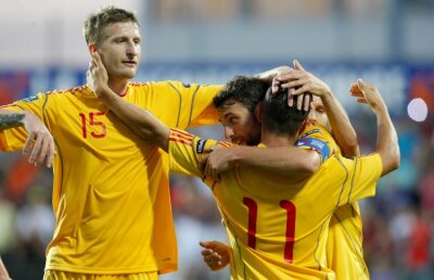 Naţionala sau arhitectura?