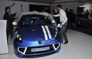 For those about to rock, Renault salutes you!