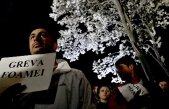 Galaţi: Un italian intră în greva foamei pentru că Primăria îi demolează pizzeria
