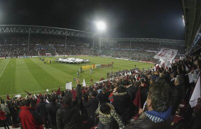 Autorităţile din Cluj vor să împace şi capra şi varza: investesc şi în Gruia