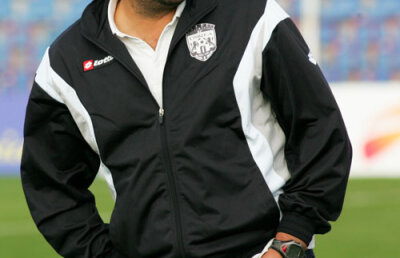 Marius Baciu trage semnalul de alarmă la Radio.GSP.ro: "Franţa poate alinia 3 echipe naţionale!"