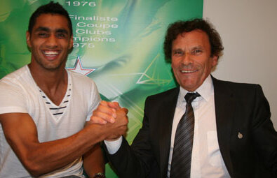 Radu Naum despre "prizonierul" Bănel » Feţe palide