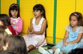Criză de locuri în grădiniţele din Capitală: Zeci de mii de preşcolari vor rămâne pe dinafară