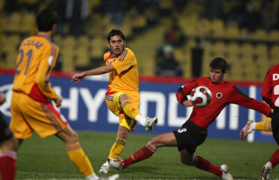 Dică, ultimul marcator pe "23 August": "Mizez pe o victorie a noastră pe final"