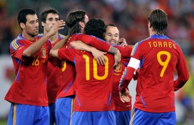 Ponturile Pariori.ro pentru meciurile de azi din preliminarii