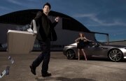 Aifonu' pentru fanii Aston Martin