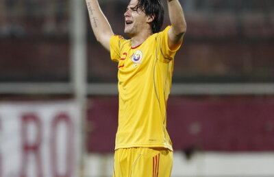 După Mutu şi Tamaş, urmează cazul Săpunaru » Gigi Becali: "N-a jucat pentru că are aere, figuri"