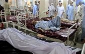 Dublu atentat cu cel puţin 13 morţi, în sud-vestul Pakistanului