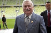 Lech Walesa refuză o înaltă distincţie lituaniană: Sunt "preocupat" de minoritatea poloneză din Lituania