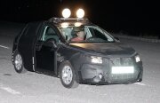 Galerie spion: Seat Ibiza Facelift