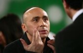 Marcel Pavel şi FRF, amendaţi pentru intonarea greşită a textului inmului naţional
