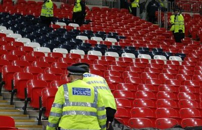 Tragedie în Anglia! Un suporter galez a decedat după o bătaie la stadionul Wembley