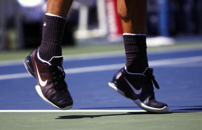 Paradă pe ciment Top 10 pantofi sport de la US Open