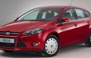 Ford Focus şi Fiesta au simţul ECOnetic