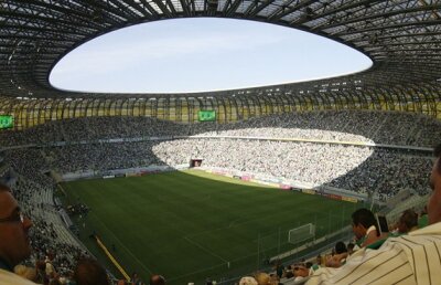 VIDEO Polonezii au inaugurat arena din Gdansk, 2-2 cu Germania
