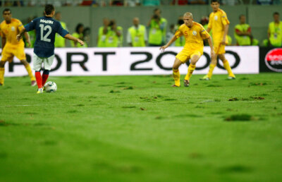 Marius Stan: "Clujul nu mai e o variantă, singura posibilitate e să jucăm pe National Arena în Ligă"