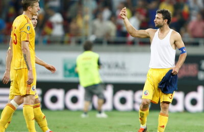 Gică Popescu, dezamăgit de atitudinea "tricolorilor": "Cum să tragi de timp cînd ai nevoie de gol marcat?!"