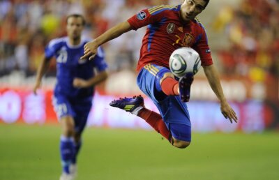 Destule necunoscute înaintea ultimelor două etape din preliminarii » Echipele calificate şi situaţia grupelor