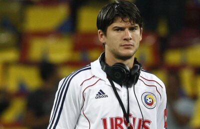 Săpunaru, un nou Mutu? Becali îl acuză pe fundaş că are "fiţe de vedetă"