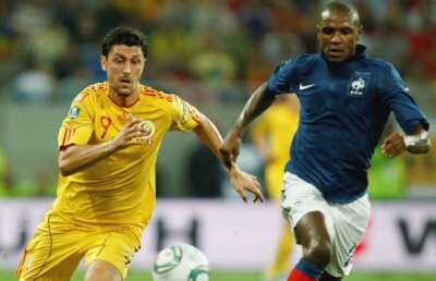 Răzvan Lucescu laudă naţionala: "A fost un rezultat bun, poate ar fi trebuit să riscăm mai mult"