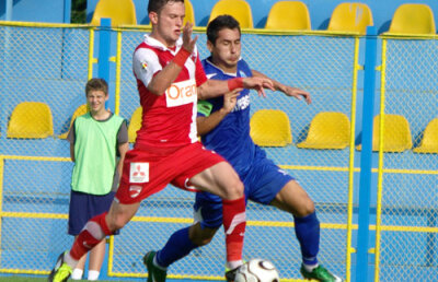 GALERIE FOTO "Să vină Steaua în Colentina!" Juventus s-a calificat în şaisprezecimile Cupei