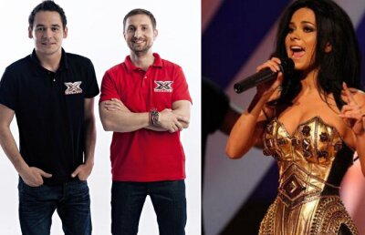 VIDEO! Inna, in razboi total cu Razvan si Dani: "Poate sunteti surzi!"