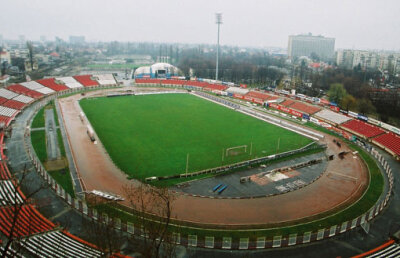 Dragomir avertizează: "Steaua nu are unde să joace cu Schalke, Rapid să joace în Ştefan cel Mare"