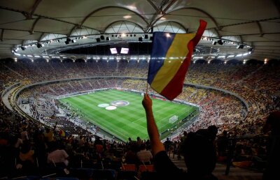 Ovidiu Ioaniţoaia despre reacţia nervoasă de la finalul meciului cu Franţa » De ce au fluierat spectatorii?