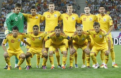 Andrei Niculescu despre senzaţia de "deja-vu" după România-Franţa» "Marile speranţe"