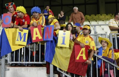 Maria Andrieş despre şansa pe care o aşteptăm de la Luxemburg »  La mîna lor