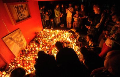 Nu-şi plîng de milă » Lokomotiv Iaroslavl nu se retrage din campionat după tragedie