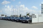 Second-hand premium, de la BMW