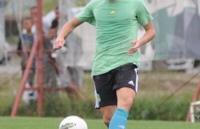 Vasluiul îşi întăreşte apărarea » După transferul lui Constantin, Hizo testează un fundaş stînga