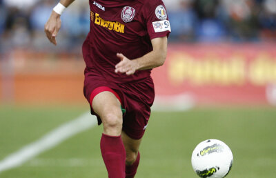 VIDEO » Campioana Oţelul, desfiinţată de CFR Cluj » A fost sau n-a fost?